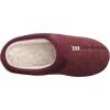 image:imageisotoner Womens Marisol Slip On Cushioned Slipper with All Around Memory Foam for IndoorOutdoor ComfortHenna