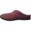 image:imageisotoner Womens Marisol Slip On Cushioned Slipper with All Around Memory Foam for IndoorOutdoor ComfortHenna