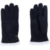 image:imageisotoner Womens Recycled Microsuede Water Repellent Winter GloveBlack