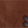 image:imageisotoner Womens Recycled Microsuede Water Repellent Winter GloveCognac