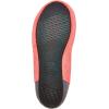 image:imageisotoner Womens Terry Smart Dri Ballet Slippers with Memory FoamCoralGray