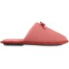 image:imageisotoner Womens Waffle Knit Clog Slippers Pink Clay 56