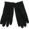 image:imageISO Isotoner Mens Gloves SmarTouch Tech Stretch Red Stitch Large