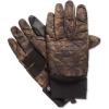 image:imageIsotoner Mens Quilted Smart Touch Gloves brown SM