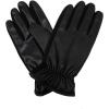 image:imageIsotoner Mens Signature SmartTouch Dress Gloves  A75602 Medium Black