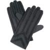 image:imageIsotoner Mens Stretch Classics Fleece Lined GlovesBlack