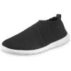 image:imageIsotoner Womens Lightweight Casual ShoesBlack