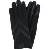 image:imageNational Shortie Tech Glove Black SmallMedium