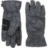 image:imageisotoner Mens NeverWet smarTouch Packable GlovesCharcoal