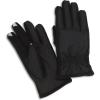 image:imageisotoner Mens Smartouch Matrix GlovesBlack