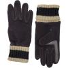 image:imageisotoner SMARTDRI Stretch Fleece Glove WRib Knit Cuff One Size  30552