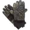 image:imageisotoner Signature Smartouch Sleek Heat Mens Quilted Fashion Gloves SM DARK OLIVE