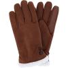 image:imageisotoner SmartDri SmarTouch Microfiber Gloves  A30662 Cognac SM