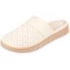 image:imageisotoner Womens Clean Water Clog SlippersSandtrap