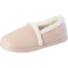 image:imageisotoner Womens Microsuede Marisol a LineEvening Sand