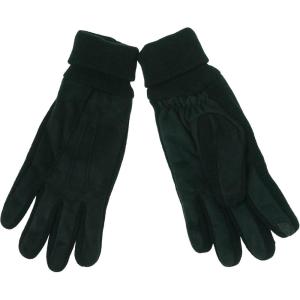 image:imageISO Isotoner Mens SmarTouch Gloves Black XL