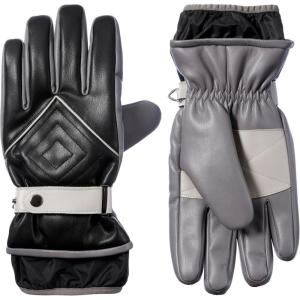 image:imageIsotoner Mens Alpine Mens GloveBlack
