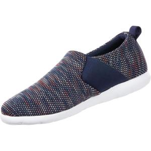 image:imageIsotoner Womens Isotoner Zenz Womens Balance Sport Mesh SlipperNavy Blue