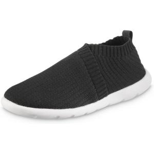 image:imageIsotoner Womens Lightweight Casual ShoesBlack