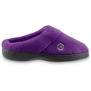 image:imageWomens Microterry Sport Clog Slippers
