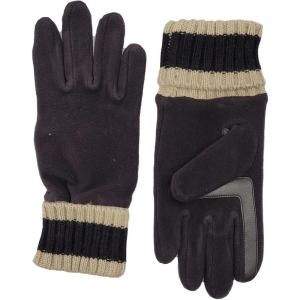 image:imageisotoner SMARTDRI Stretch Fleece Glove WRib Knit Cuff One Size  30552