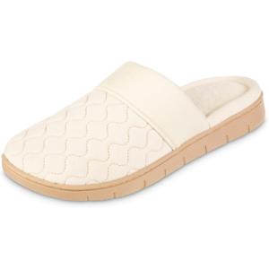 image:imageisotoner Womens Clean Water Clog SlippersSandtrap