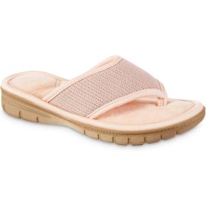 image:imageisotoner Womens Eco Sport Thong SlipperEvening Sand