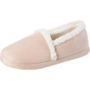 image:imageisotoner Womens Microsuede Marisol a LineEvening Sand