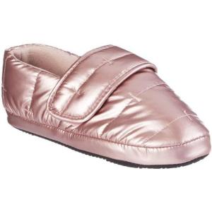 image:imageWomens Puffer Mikaela Moccasin Slipper