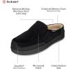 image:imageisotoner H2O REPELLENT MS CARTER CLOG