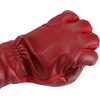 image:imageisotoner womens Stretch Faux Leather Touchscreen GlovesChili