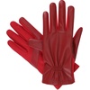 image:imageisotoner womens Stretch Faux Leather Touchscreen GlovesChili
