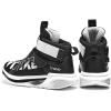 imageJMFCHI Boys Girls Kids Sneakers Knitted Mesh Sports Shoes Breathable Lightweight Running Shoes for Kids Fashion Athletic Casual ShoesBlack8127
