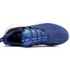 imageJMFCHI Boys Girls Kids Sneakers Knitted Mesh Sports Shoes Breathable Lightweight Running Shoes for Kids Fashion Athletic Casual ShoesBlue8091