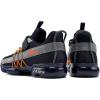 imageJMFCHI Boys Girls Kids Sneakers Knitted Mesh Sports Shoes Breathable Lightweight Running Shoes for Kids Fashion Athletic Casual ShoesBlue8100