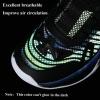 imageJMFCHI Kids Basketball Shoes Hightop Sports Shoes Sneakers Durable Laceup NonSlip Running Shoes Secure for Little Kids Big Kids and Boys GirlsBlack836