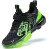 Black Green-8167