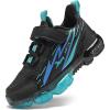 Black/Blue-8169