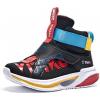 Black/Blue/Red-8127