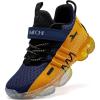 Blue Yellow-8100