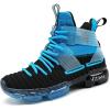 Black/Blue-8119