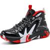 Red/Black-8151