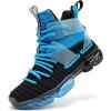 Black/Blue