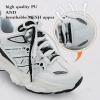 imageJMFCHI Kids Sneakers Boys Girls Tennis Running Shoes Outdoor Hiking Sneaker for Boys Athletic BreathableWhite8230