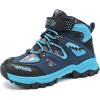 8032-black Blue