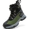 8137-black Green