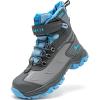 8137-grey Blue