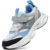 Grey/Blue-8225