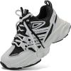 White/Black-8230
