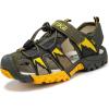 Olive Green-8009